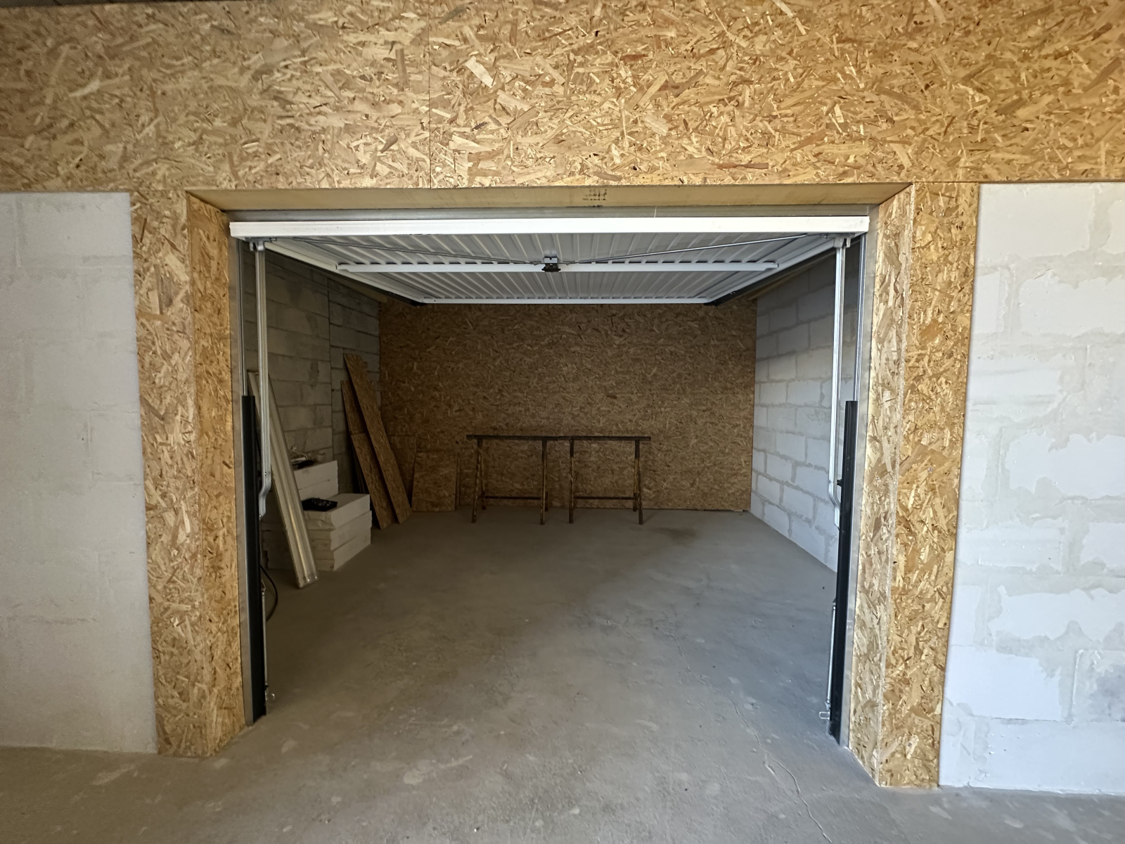 Image_, Garage, Pérouse, ref :2405