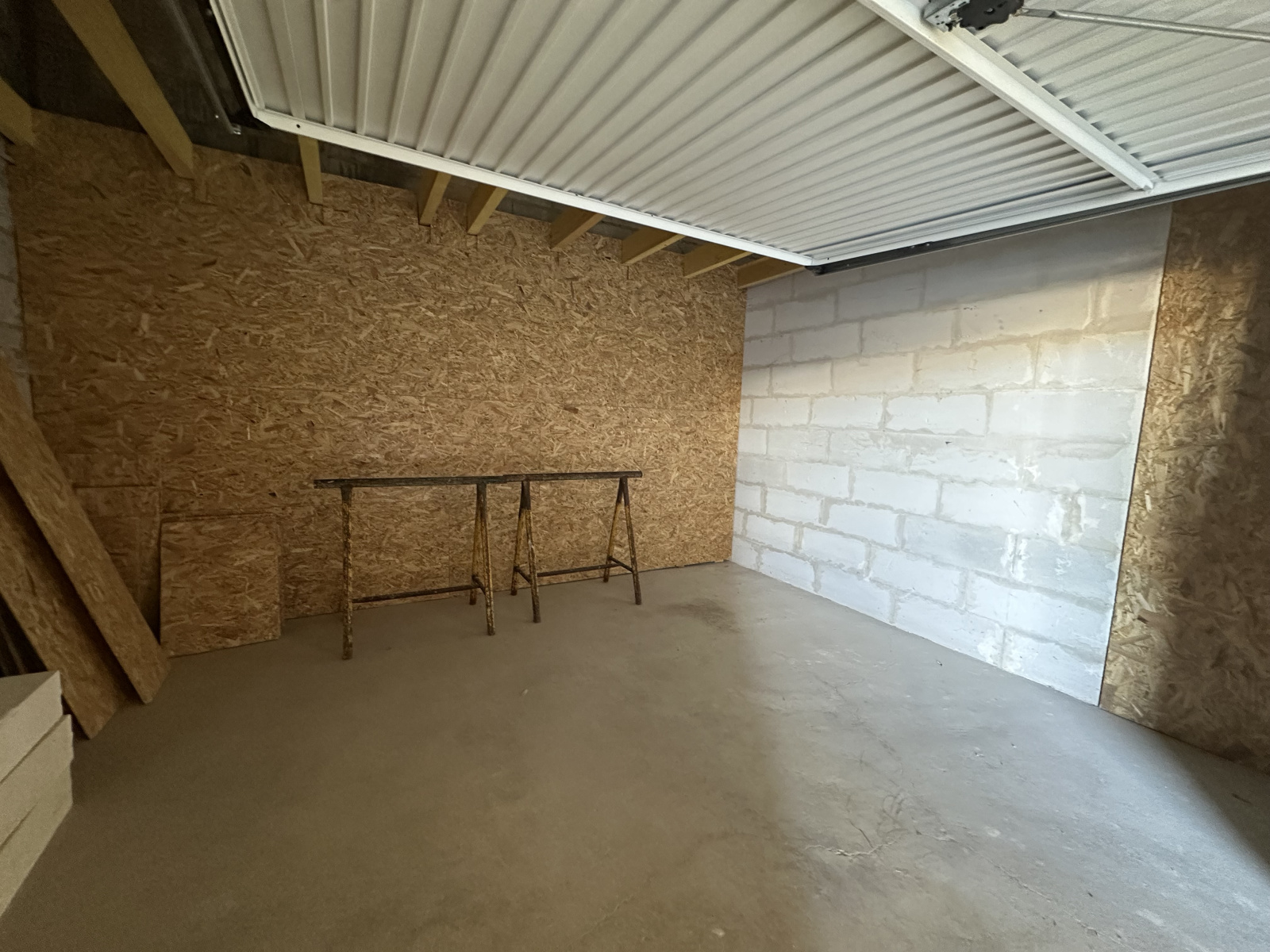 Image_, Garage, Pérouse, ref :2405