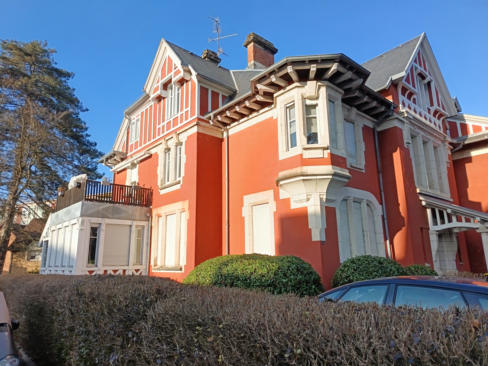 Image_, Appartement, Belfort, ref :2281