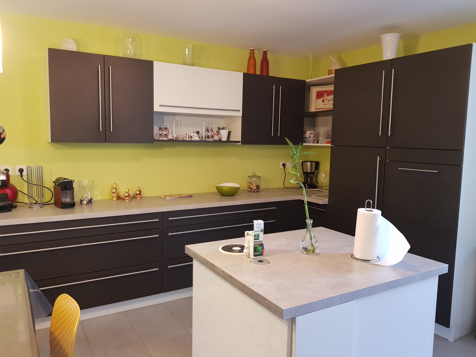 Image_, Appartement, Froidefontaine, ref :1134