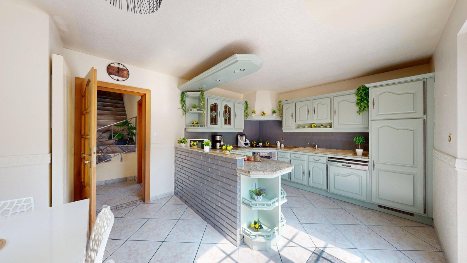 Image_, Maison, Seppois-le-Haut, ref :2126