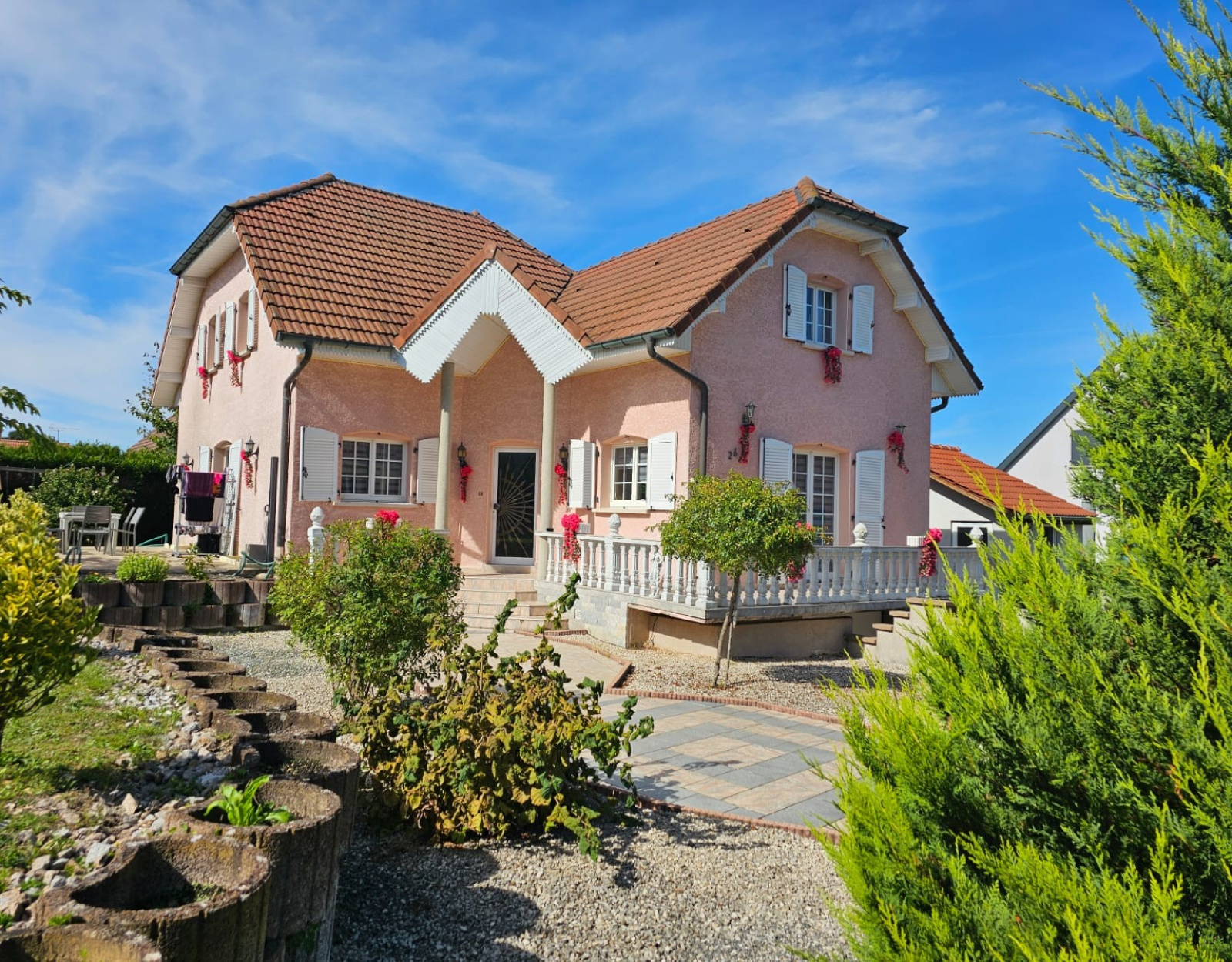 Image_, Maison, Seppois-le-Haut, ref :2126