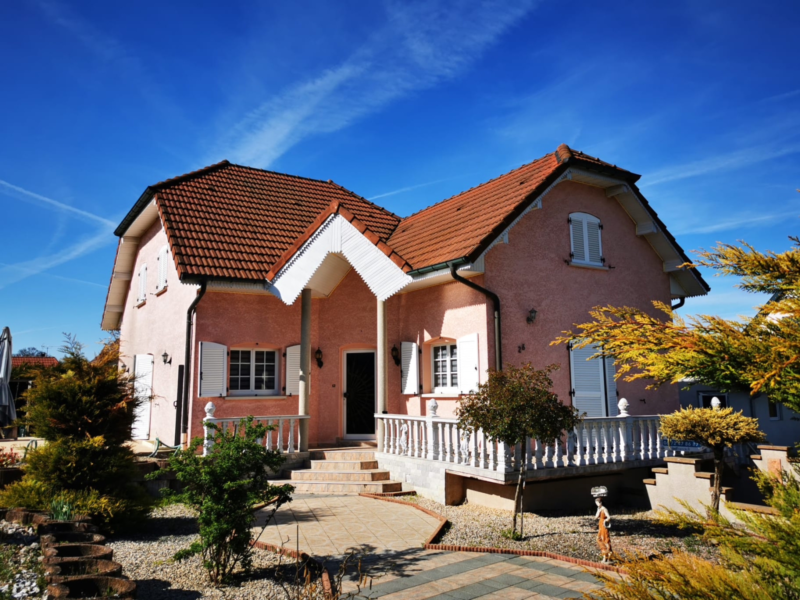 Image_, Maison, Seppois-le-Haut, ref :2126