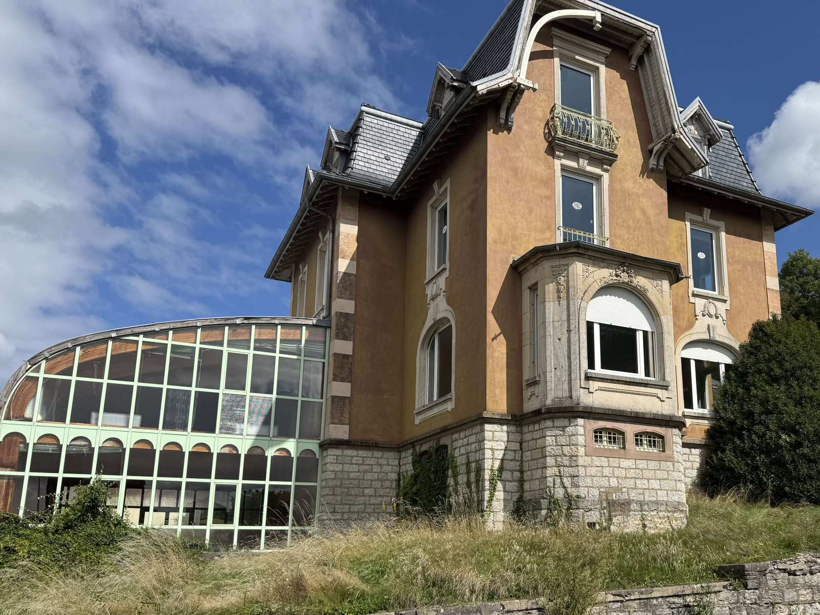 Image_, Appartement, Belfort, ref :XX09