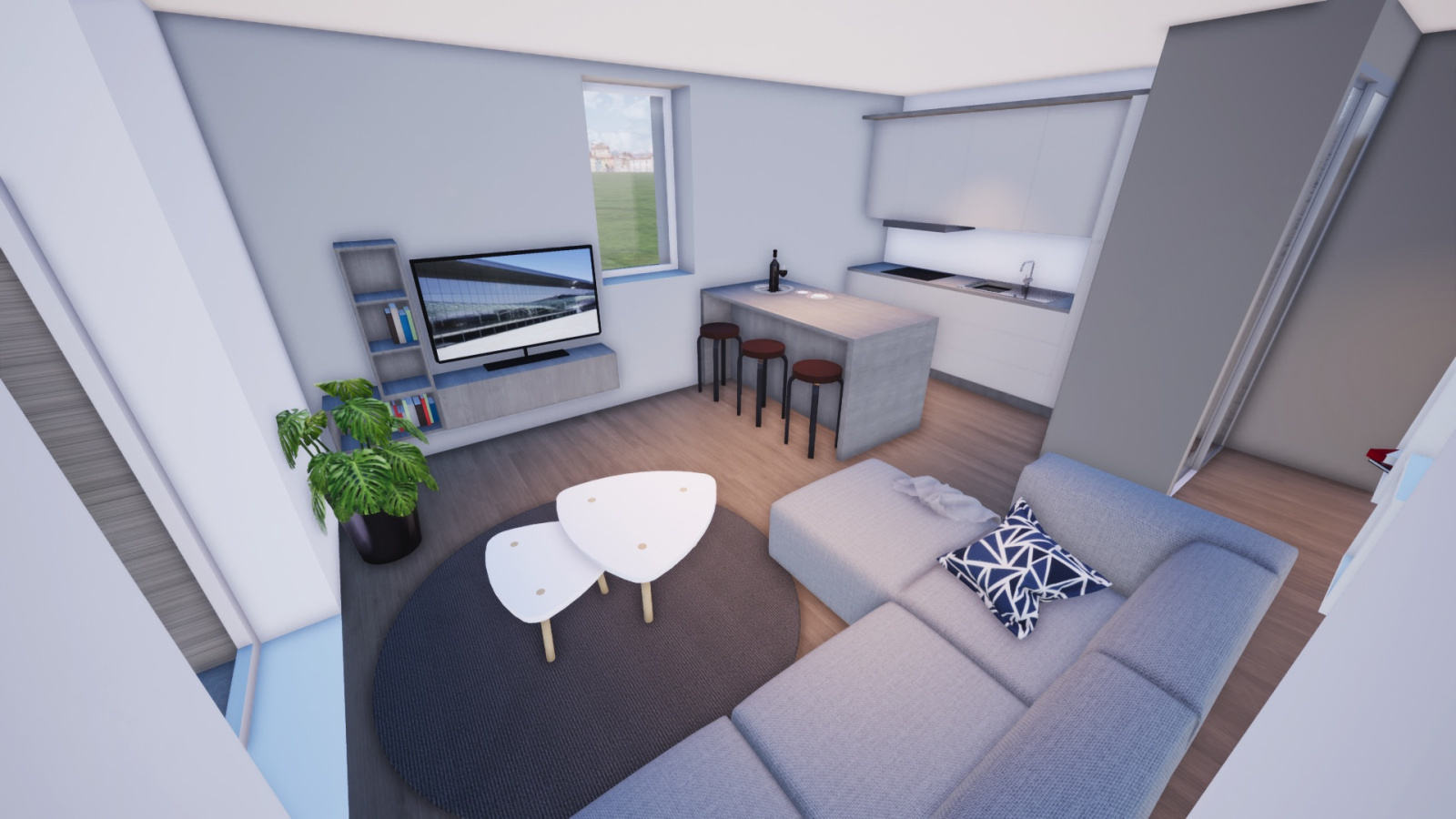 Image_, Appartement, Belfort, ref :XX09