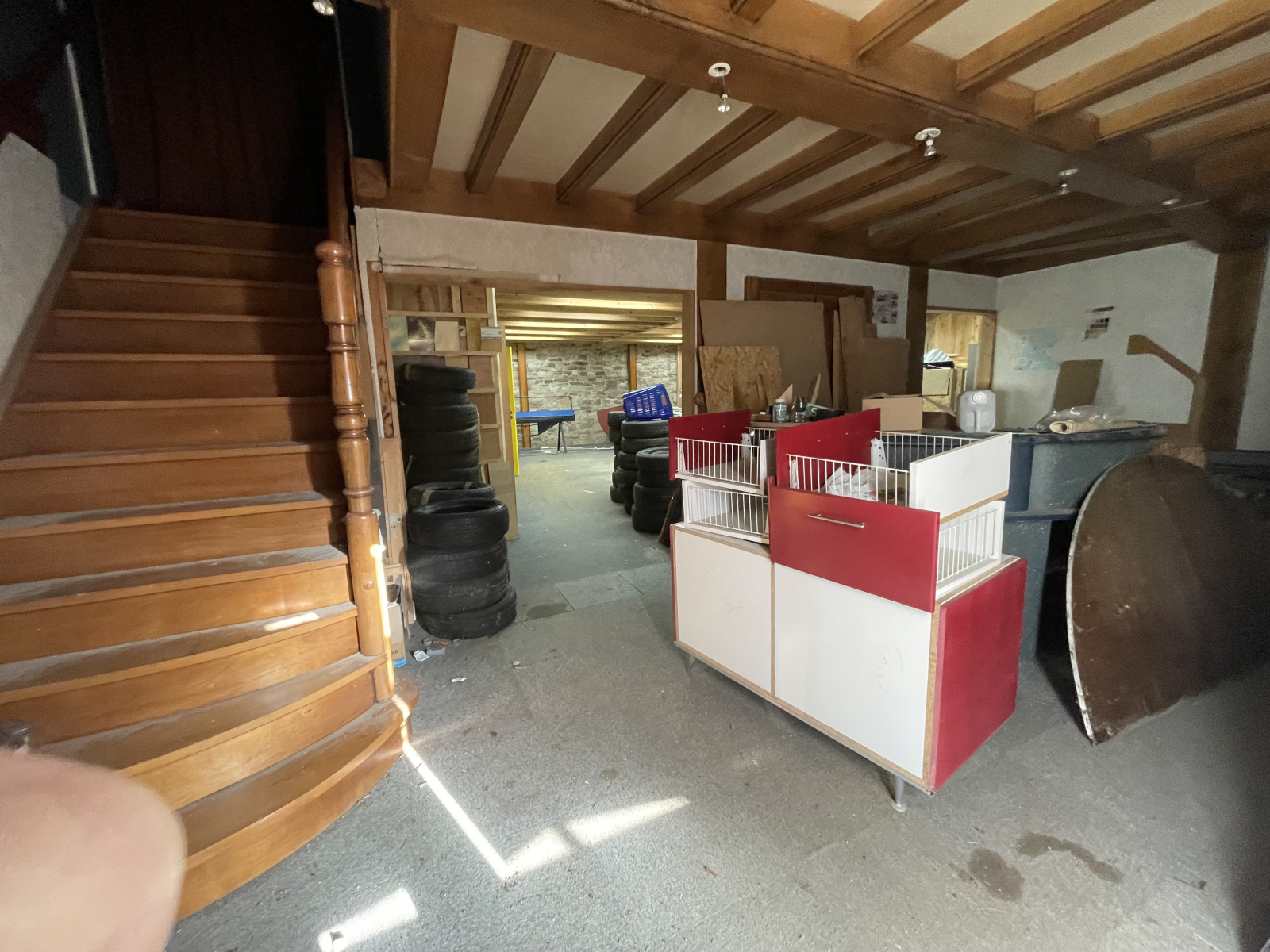 Image_, Local d'activité, Saulnot, ref :2472