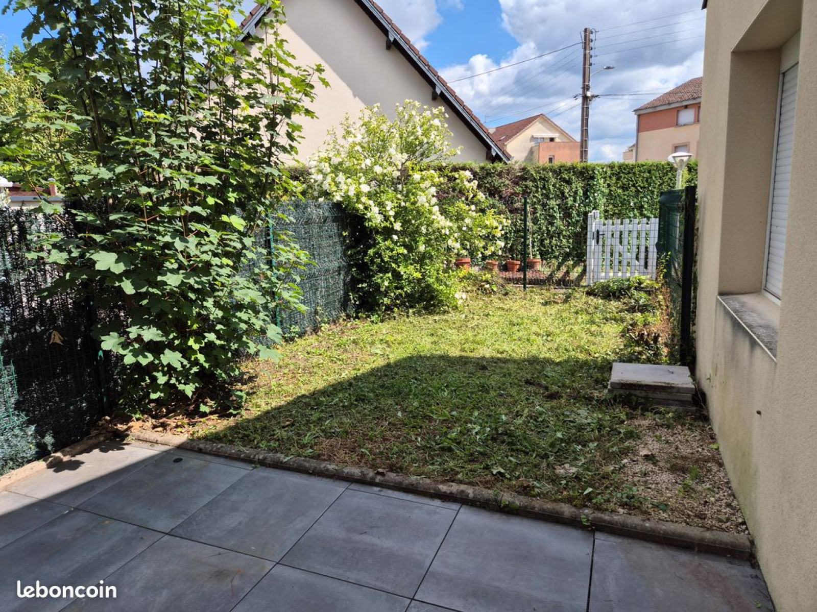 Image_, Appartement, Bavilliers, ref :2183