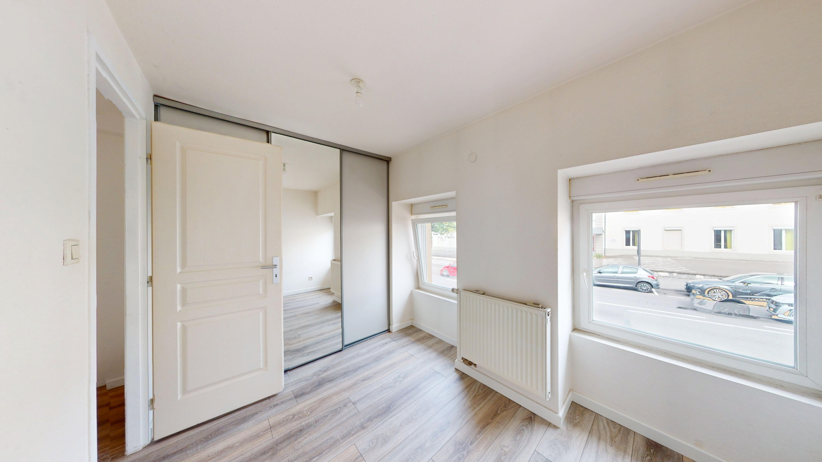 Image_, Appartement, Bavilliers, ref :2183