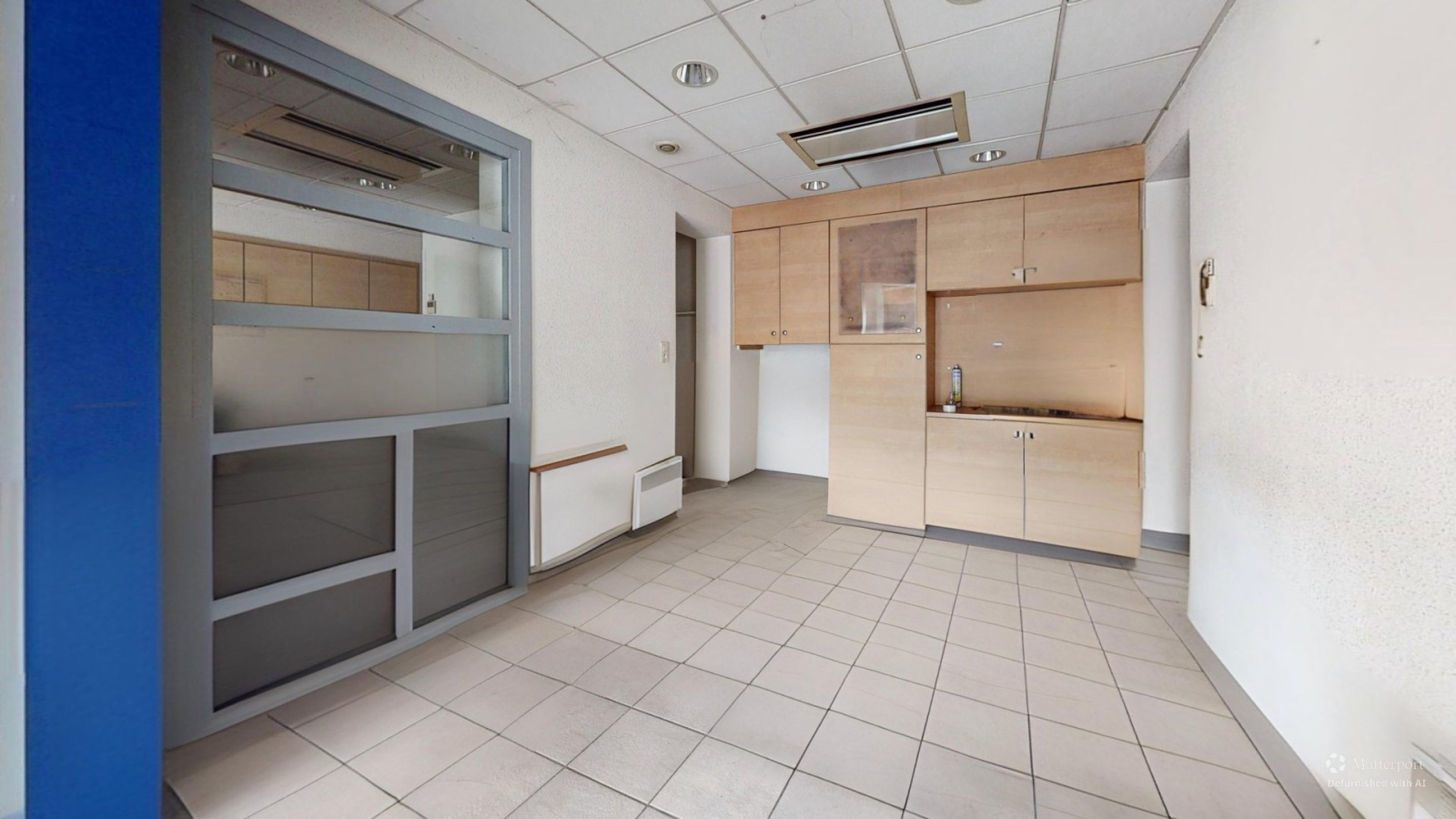 Image_, Local commercial, Sochaux, ref :2201