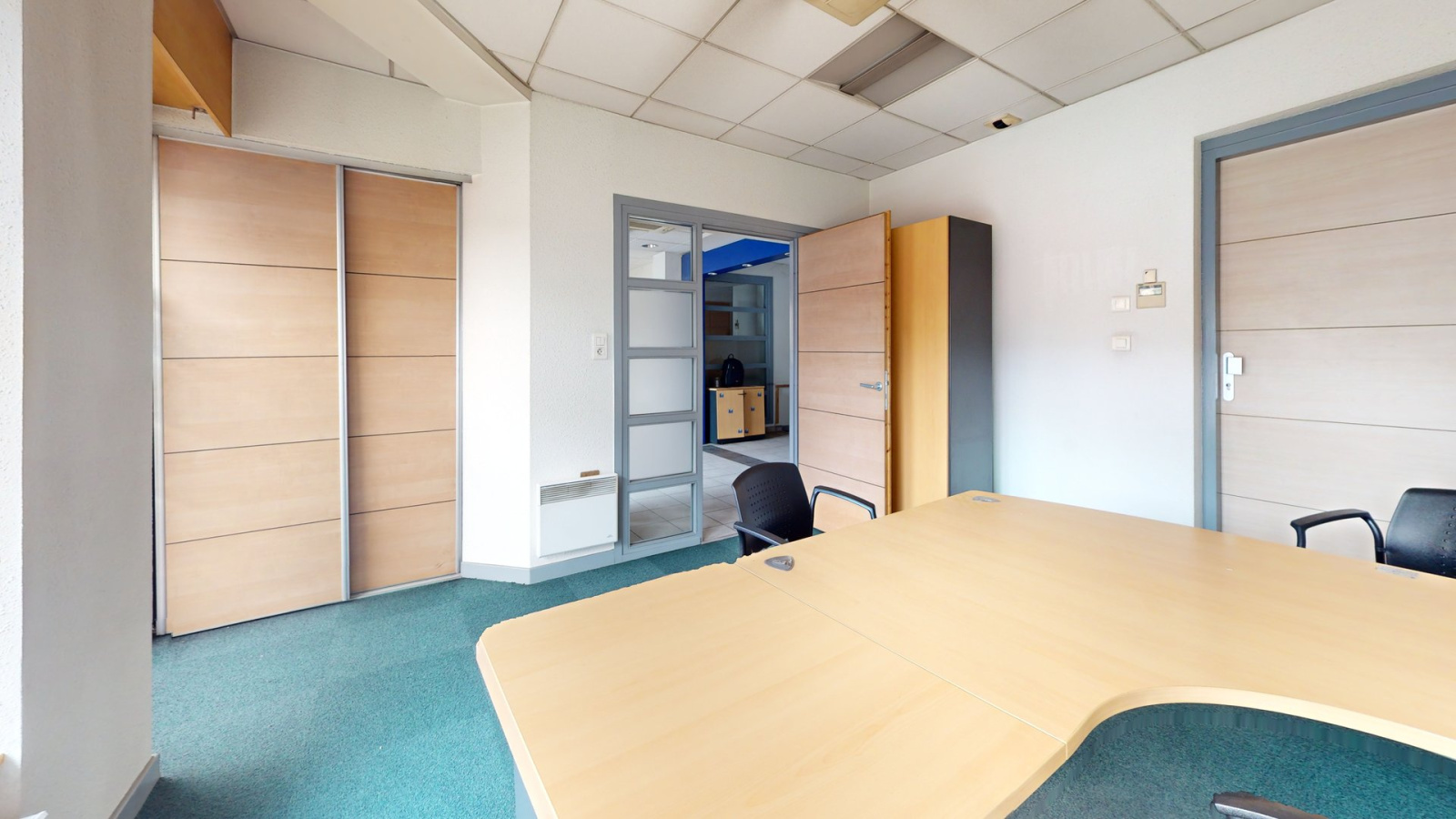 Image_, Local commercial, Sochaux, ref :2201