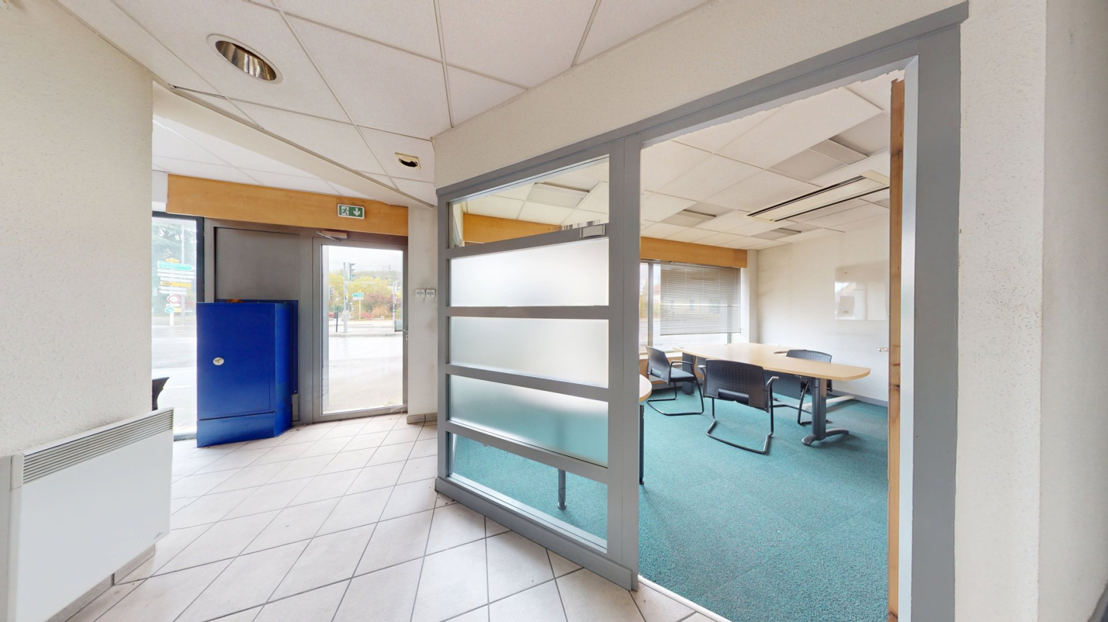 Image_, Local commercial, Sochaux, ref :2201