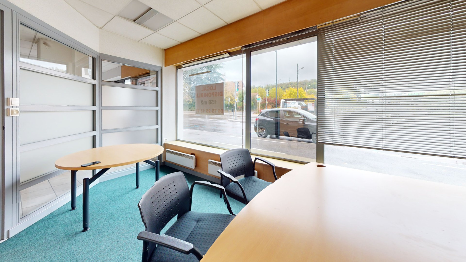 Image_, Local commercial, Sochaux, ref :2201