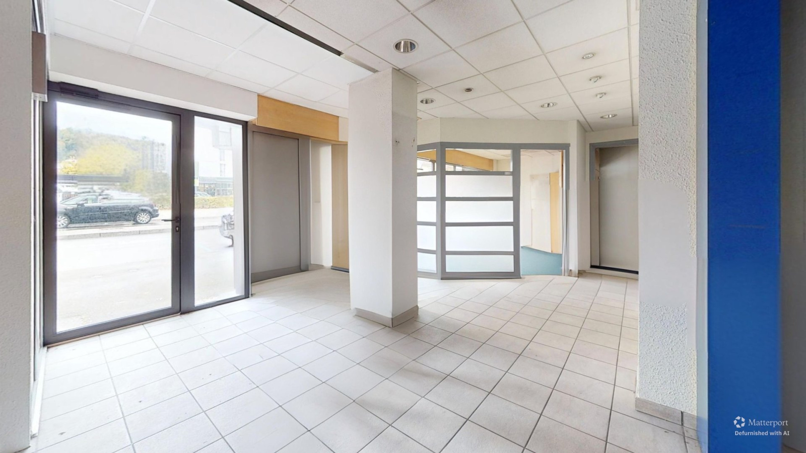 Image_, Local commercial, Sochaux, ref :2201