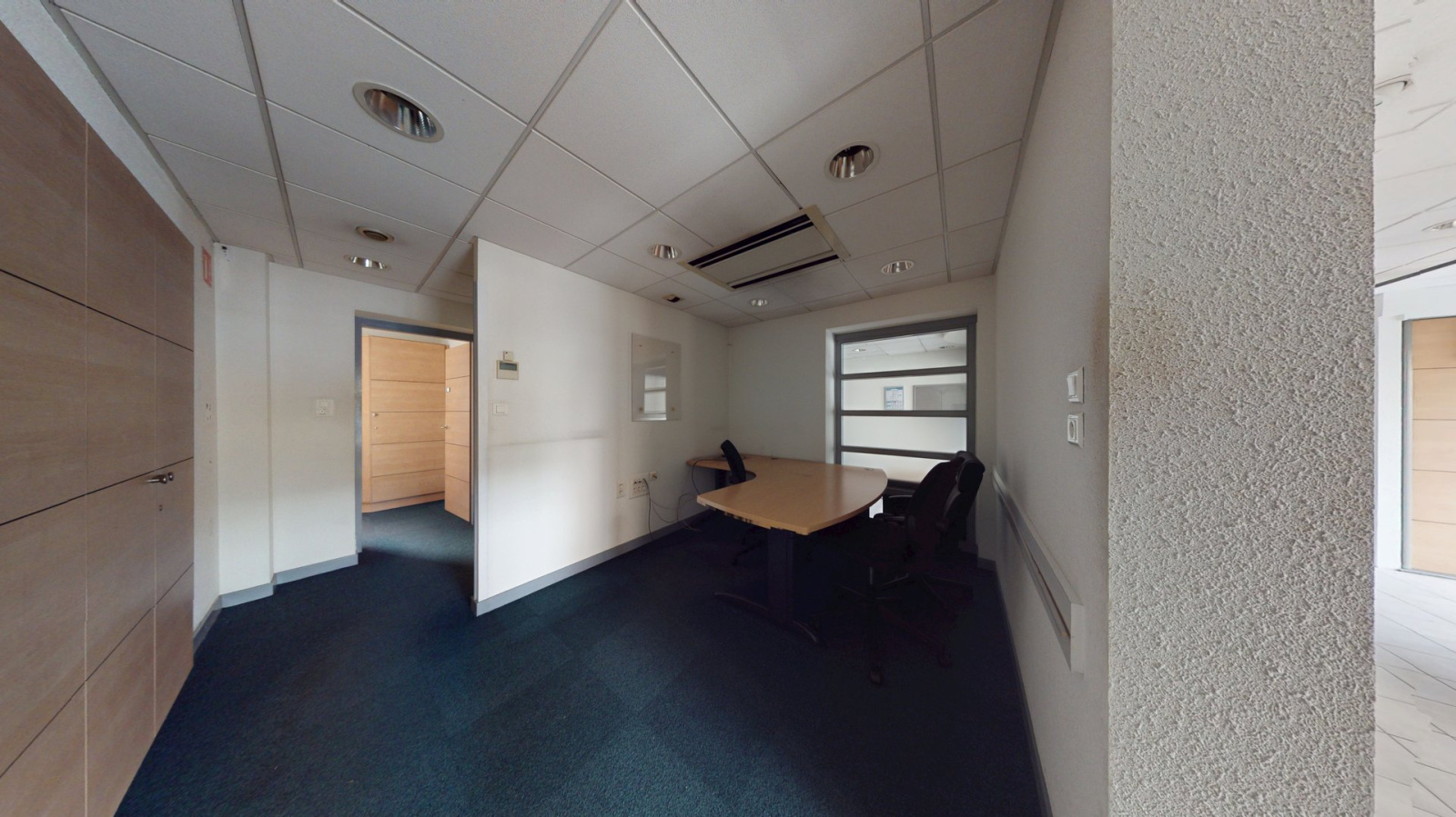 Image_, Local commercial, Sochaux, ref :2201