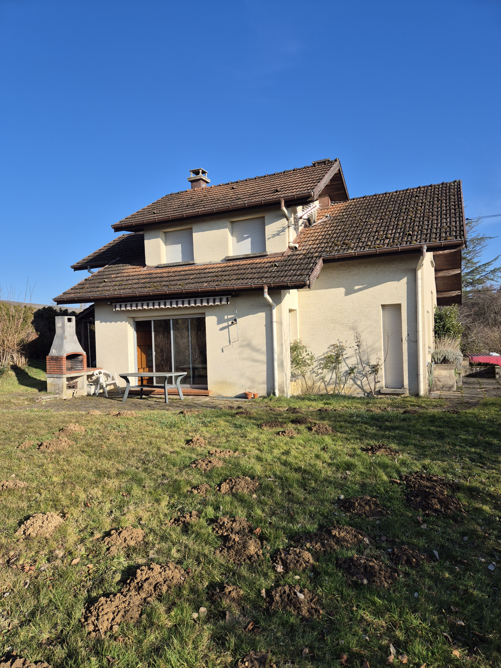 Image_, Maison, Courtelevant, ref :2031