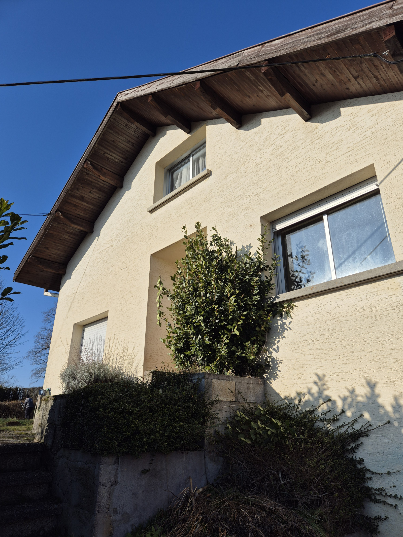 Image_, Maison, Courtelevant, ref :2031