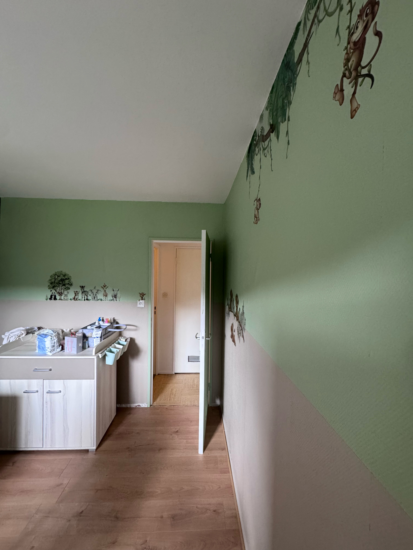 Image_, Appartement, Fesches-le-Châtel, ref :2058