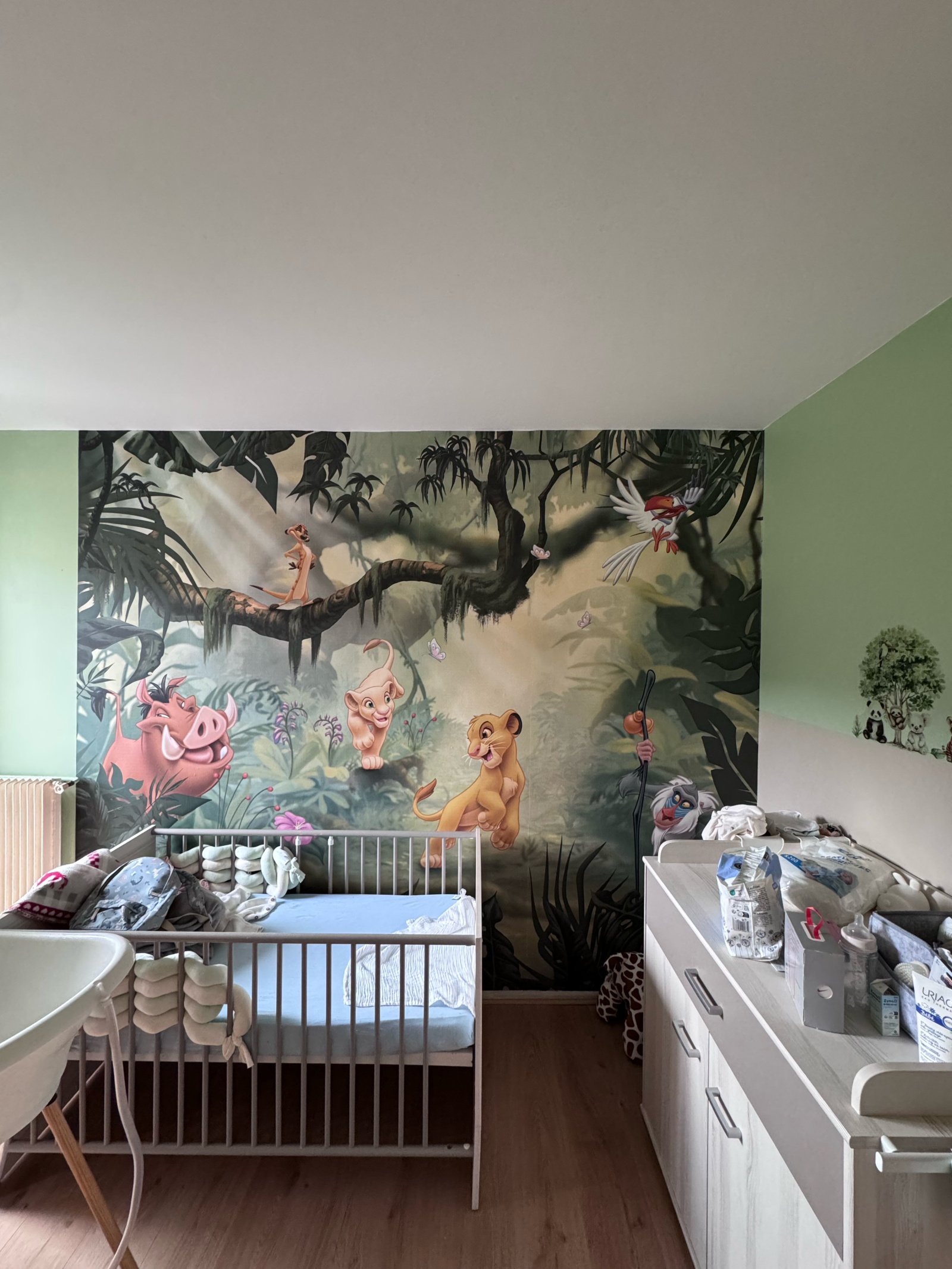 Image_, Appartement, Fesches-le-Châtel, ref :2058