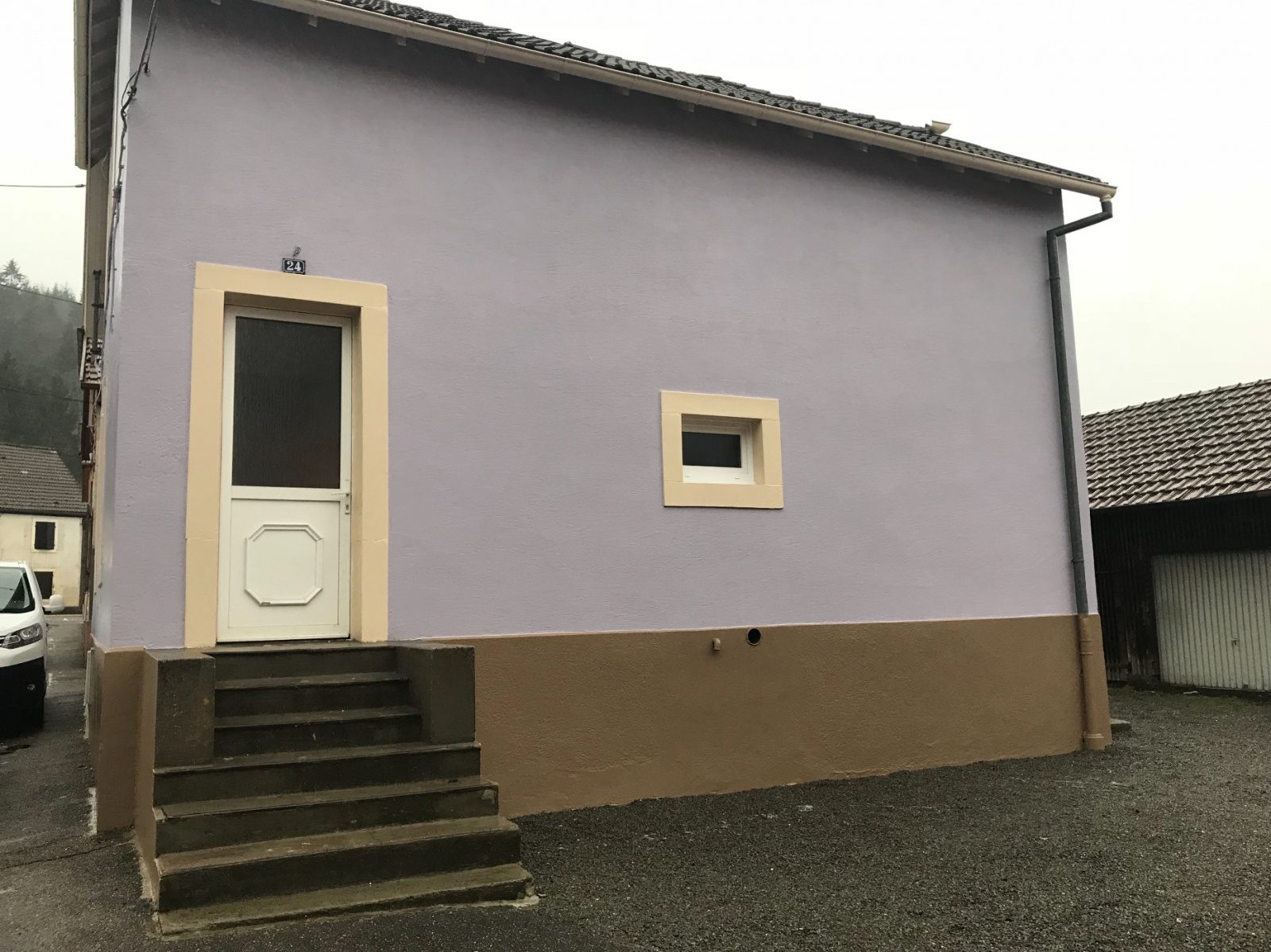 Image_, Appartement, Giromagny, ref :766