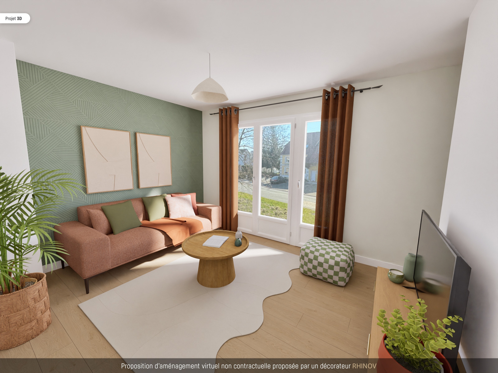 Image_, Maison, Meroux moval, ref :2072
