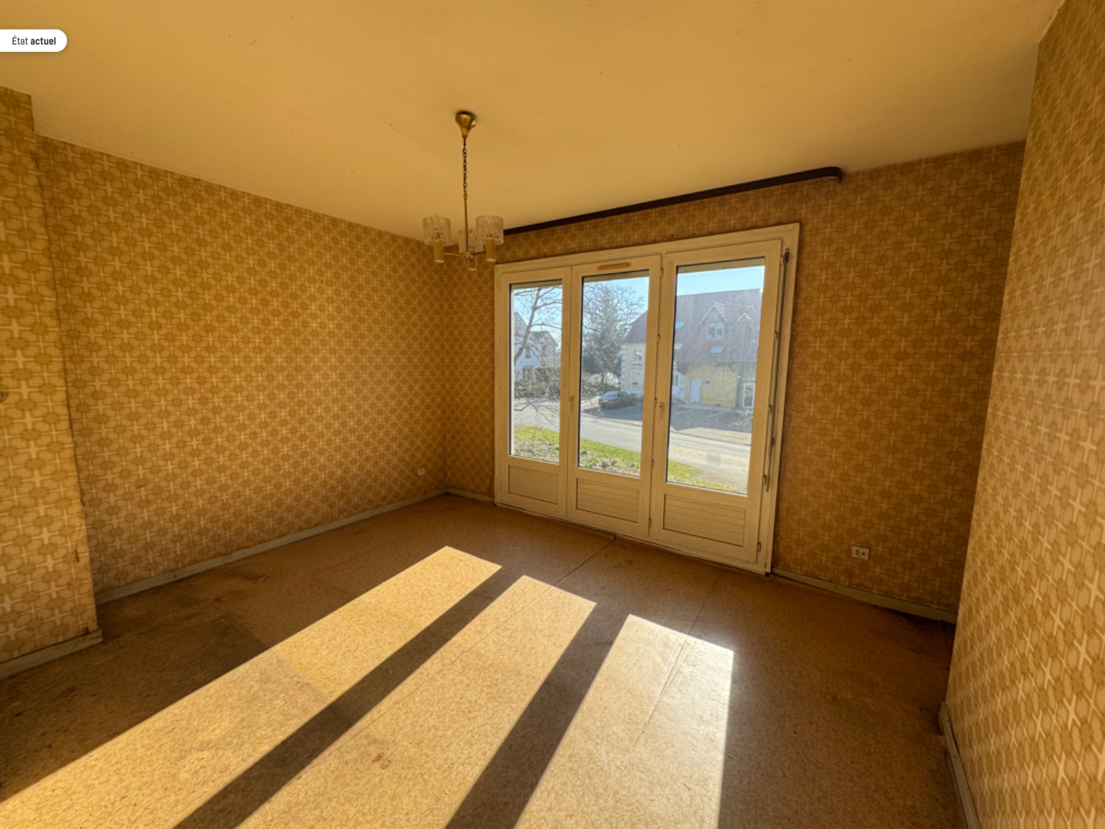 Image_, Maison, Meroux moval, ref :2072