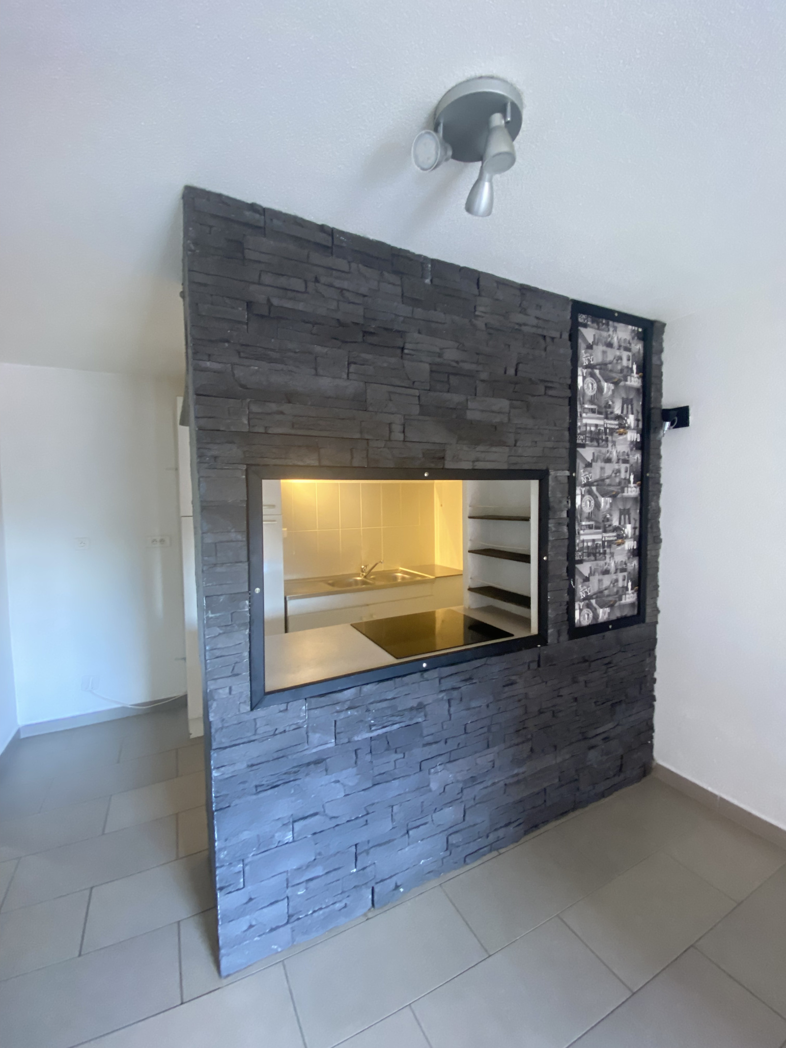 Image_, Appartement, Sainte-Suzanne, ref :2473