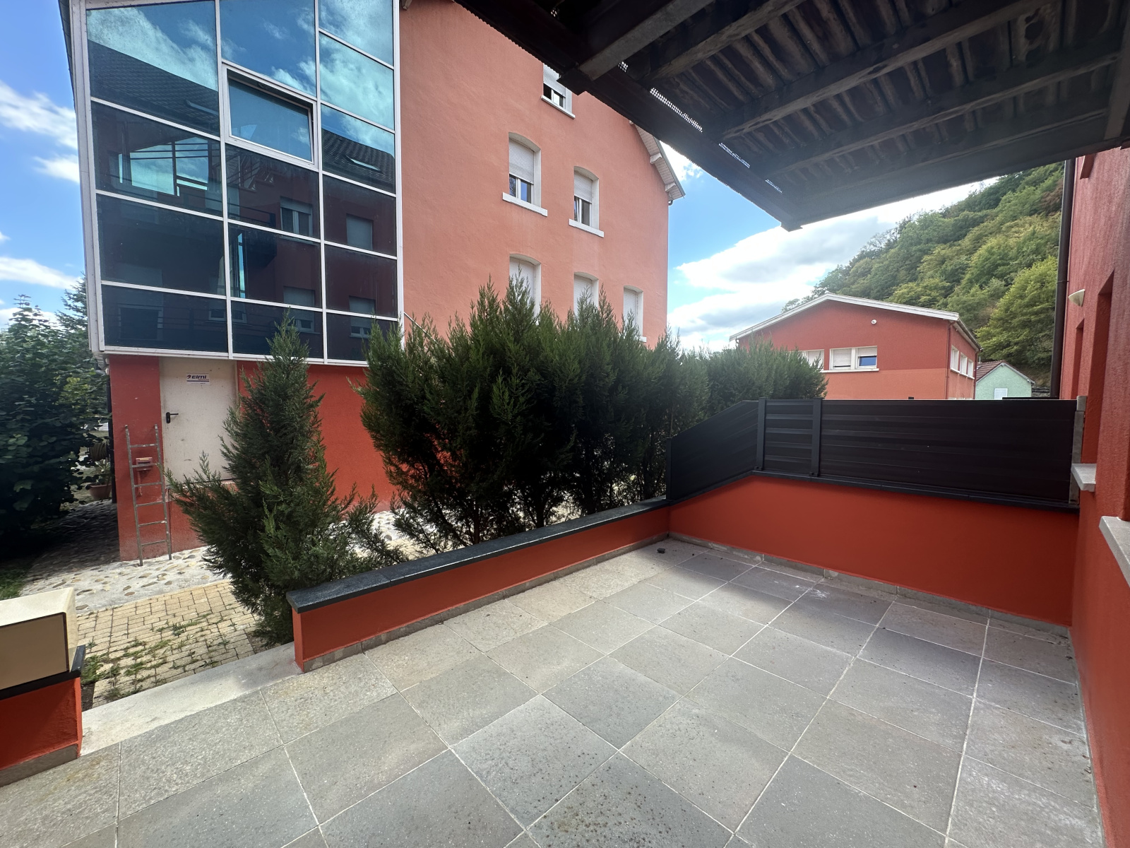Image_, Appartement, Sainte-Suzanne, ref :2473