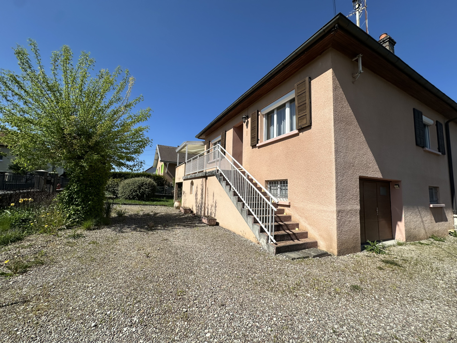 Image_, Maison, Exincourt, ref :2383