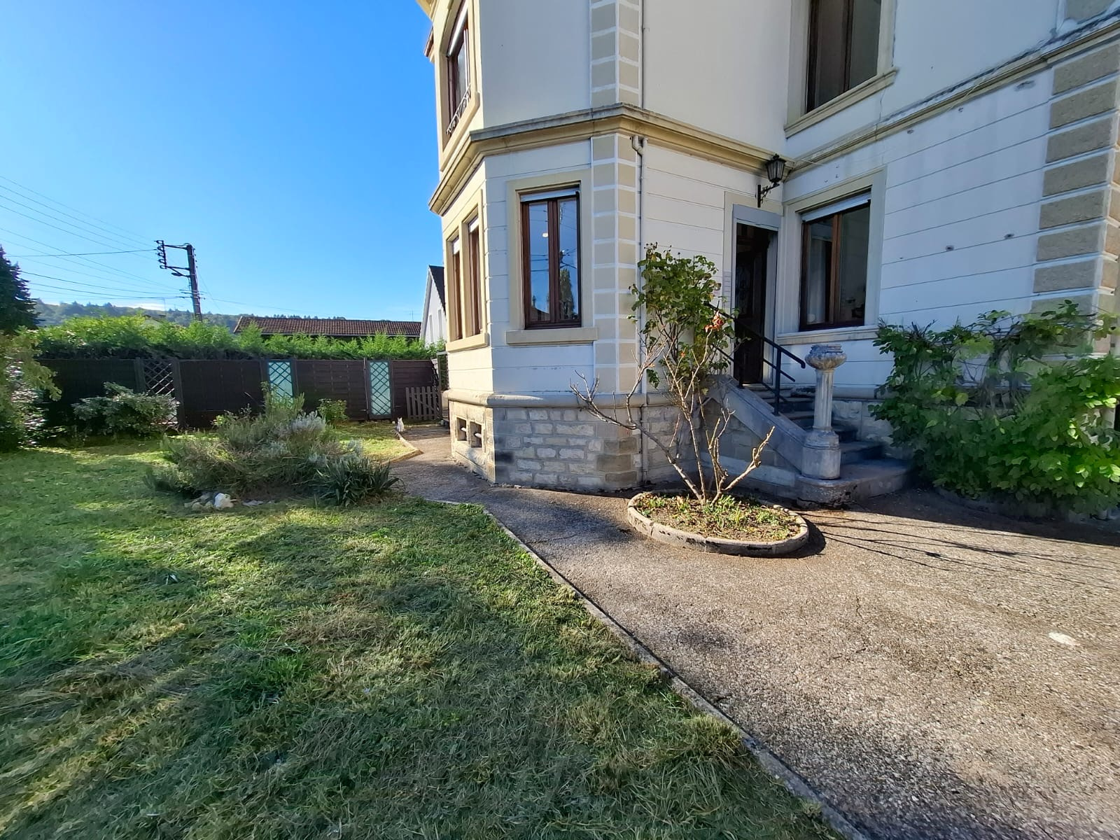 Image_, Appartement, Valentigney, ref :2246