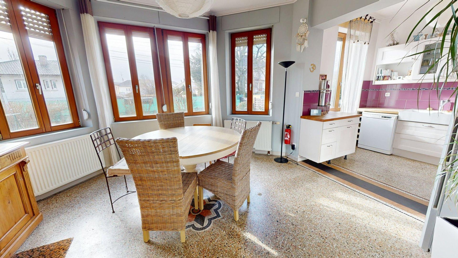 Image_, Appartement, Valentigney, ref :2246