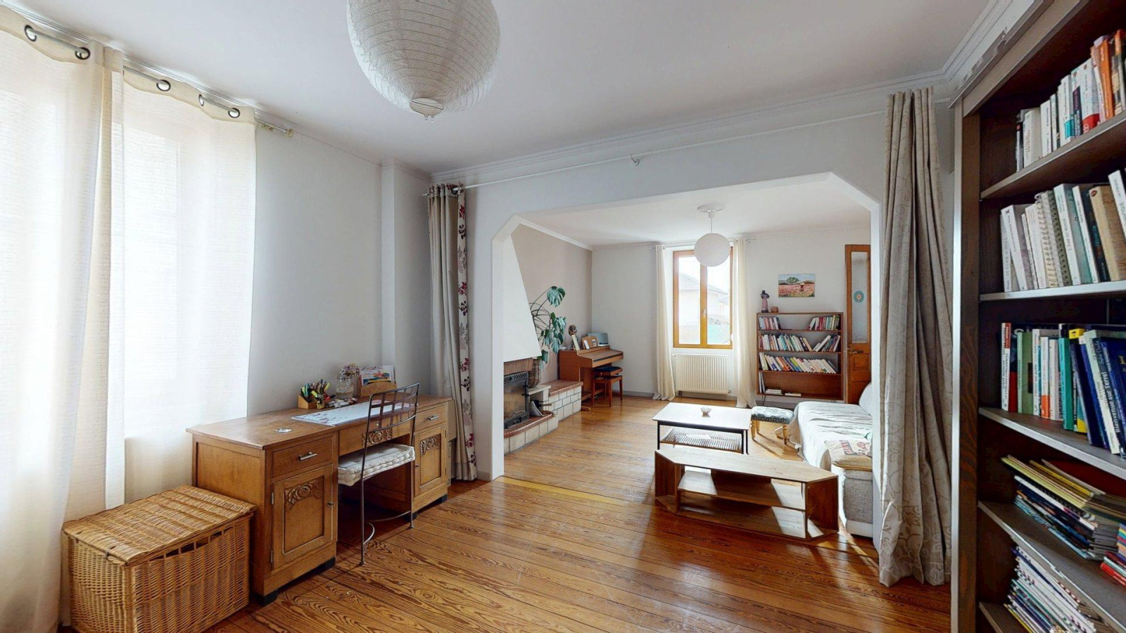 Image_, Appartement, Valentigney, ref :2246