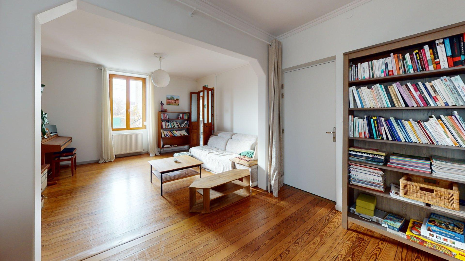 Image_, Appartement, Valentigney, ref :2246