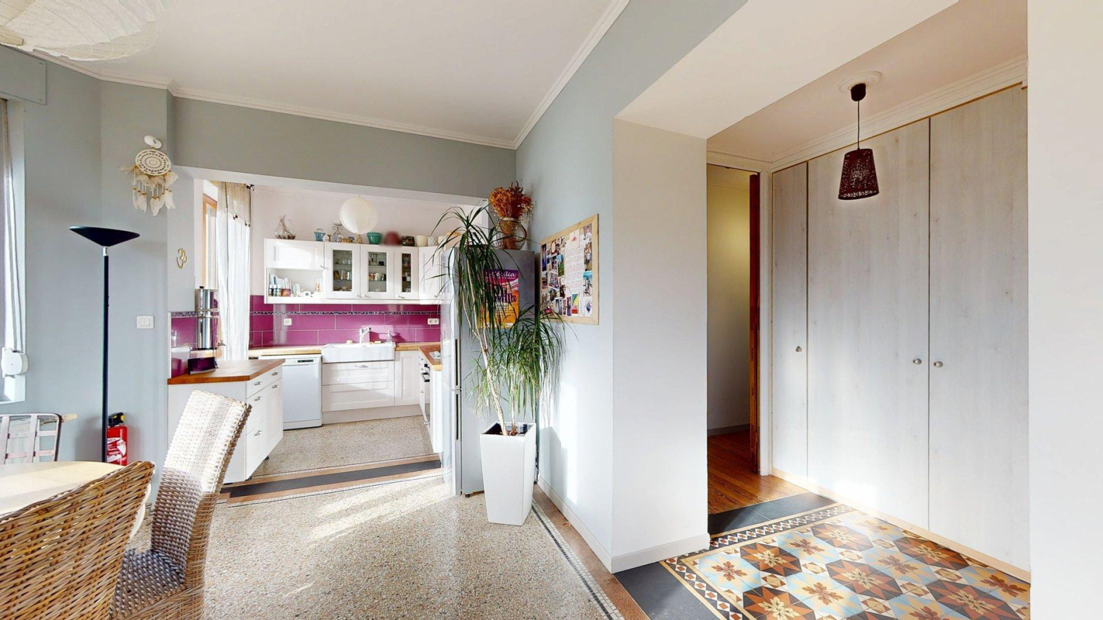 Image_, Appartement, Valentigney, ref :2246