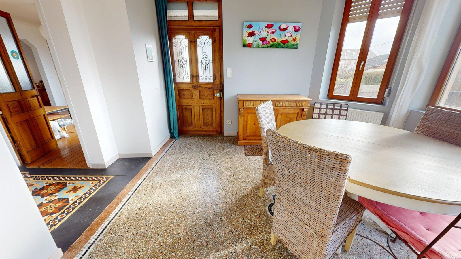 Image_, Appartement, Valentigney, ref :2246