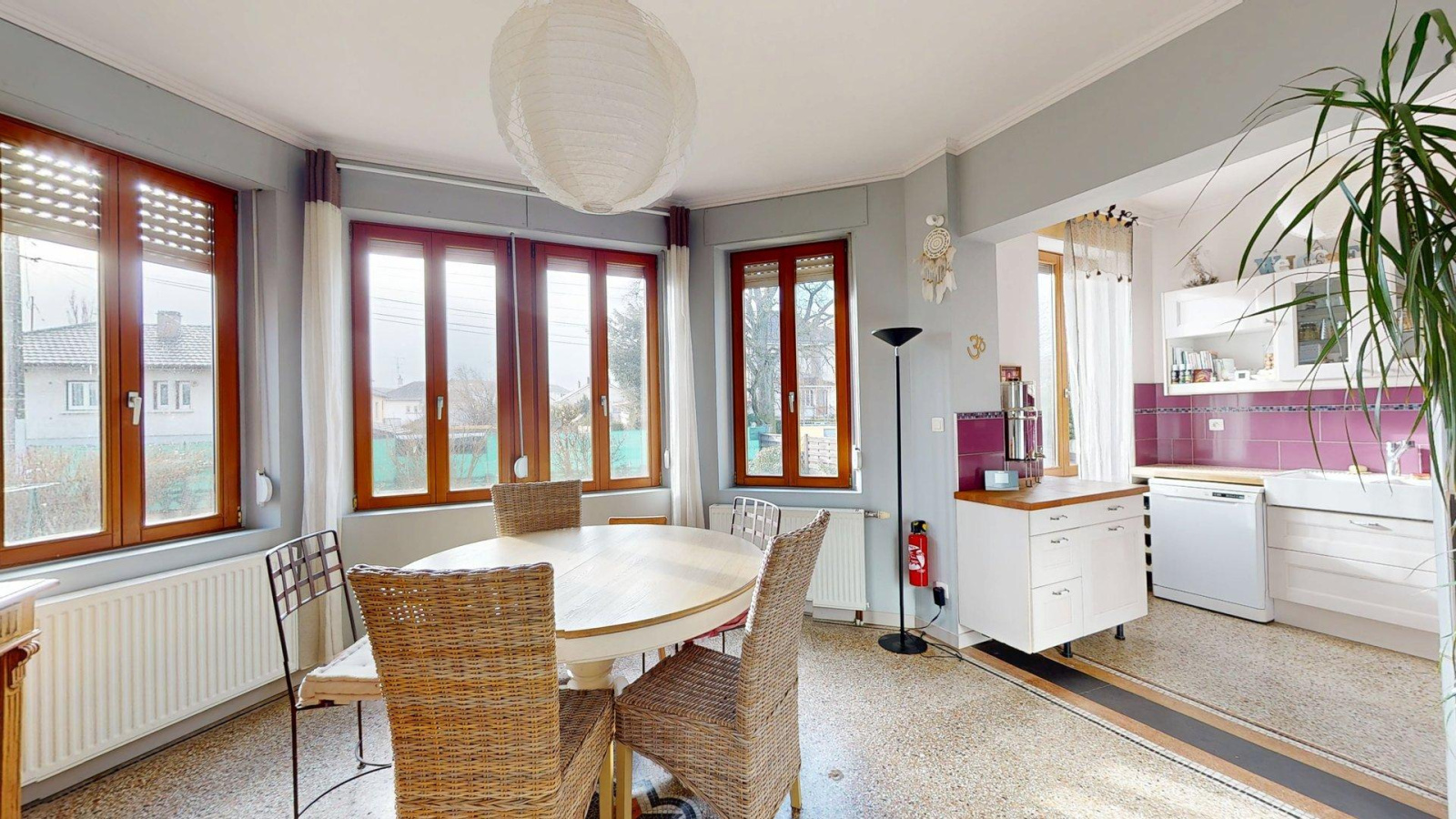 Image_, Appartement, Valentigney, ref :2246