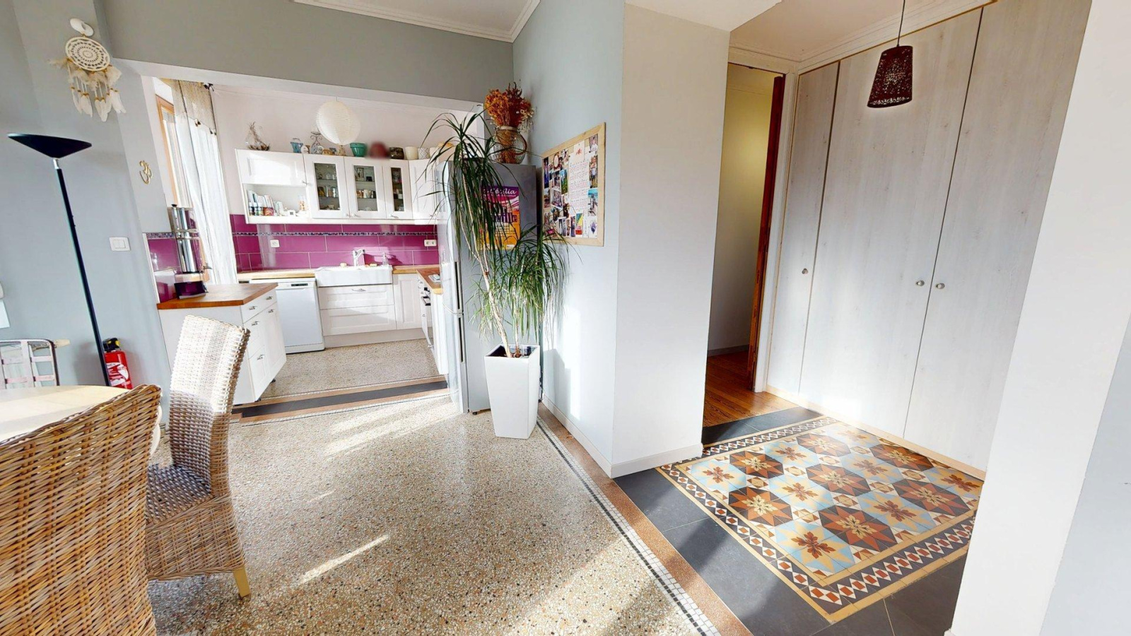 Image_, Appartement, Valentigney, ref :2246