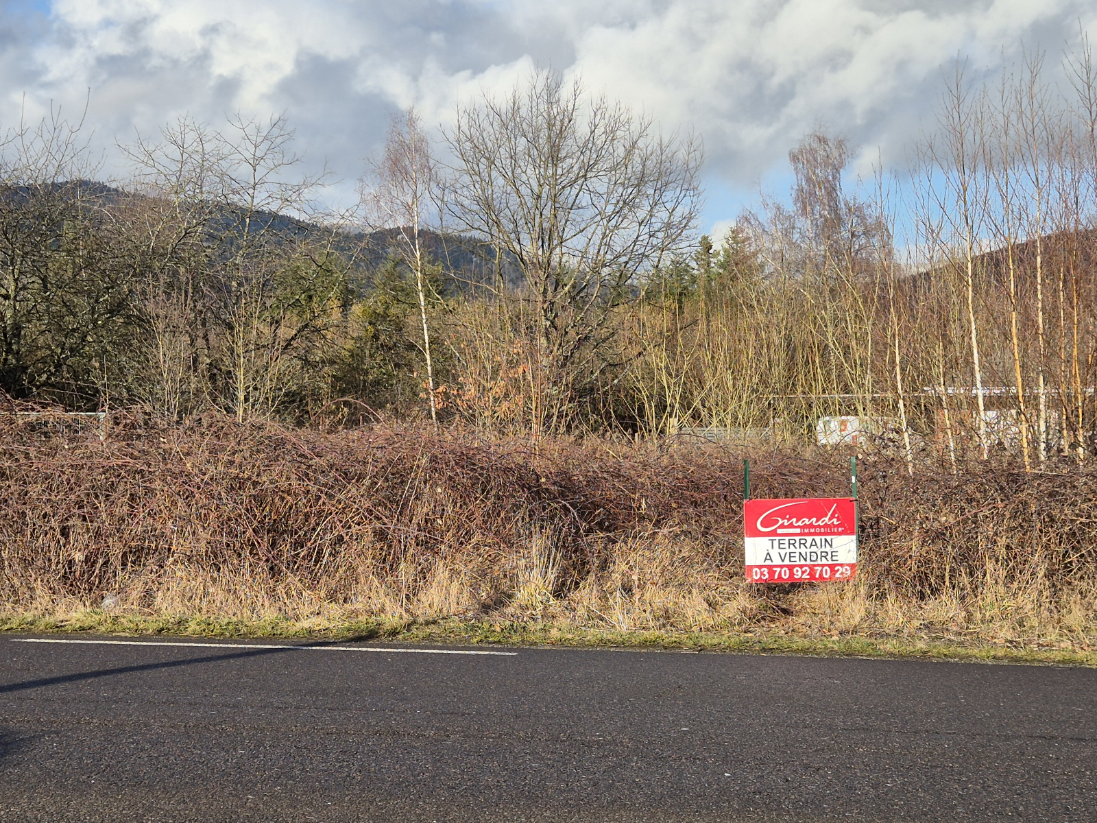 Image_, Terrain, Giromagny, ref :2325