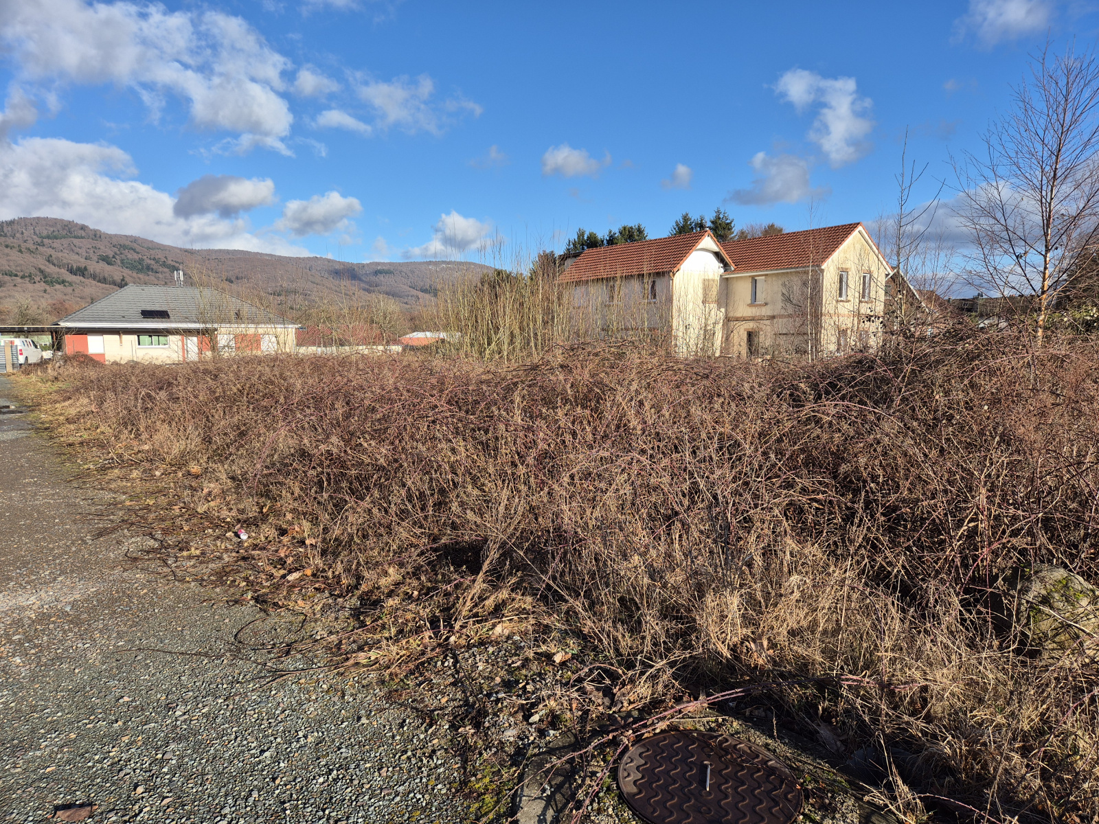 Image_, Terrain, Giromagny, ref :2325