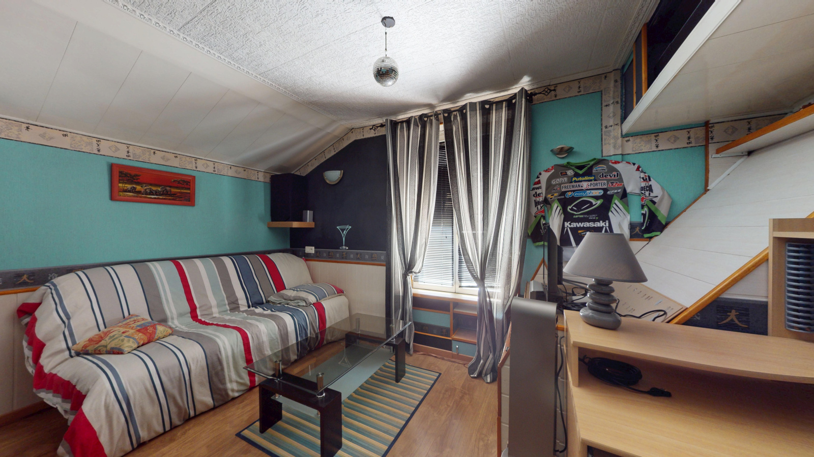 Image_, Appartement, Mandeure, ref :2169