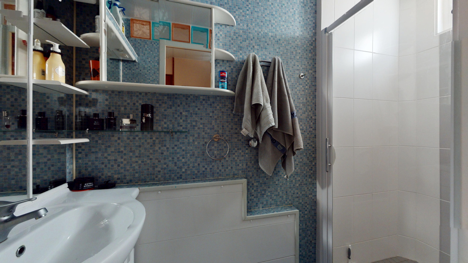 Image_, Appartement, Mandeure, ref :2169