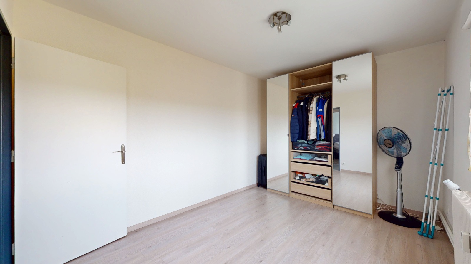 Image_, Appartement, Delle, ref :2370