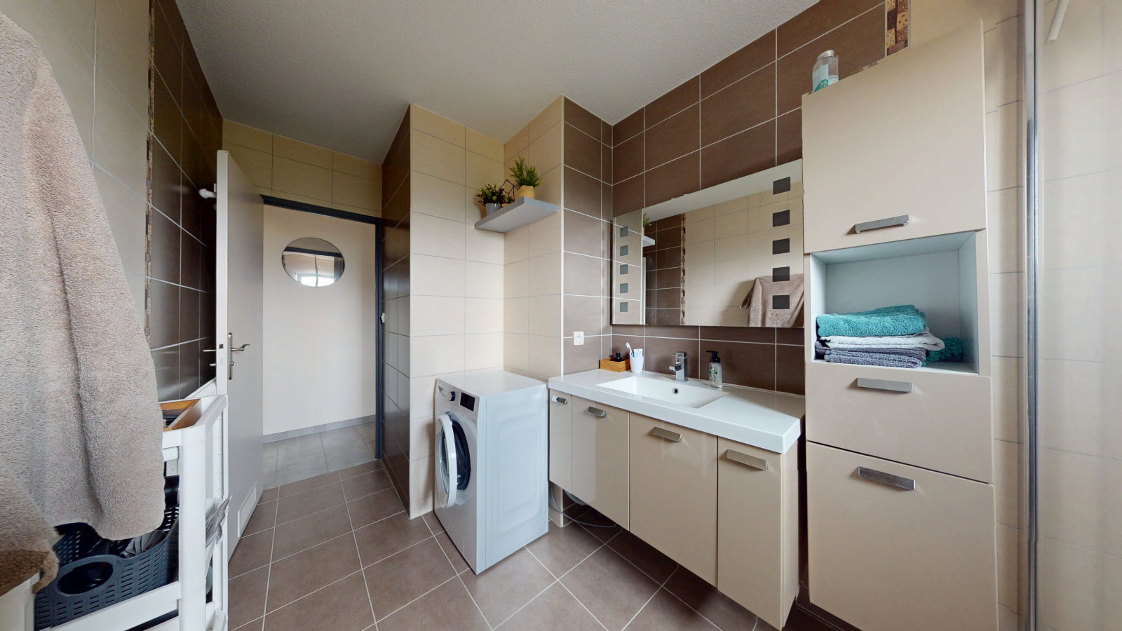 Image_, Appartement, Delle, ref :2370
