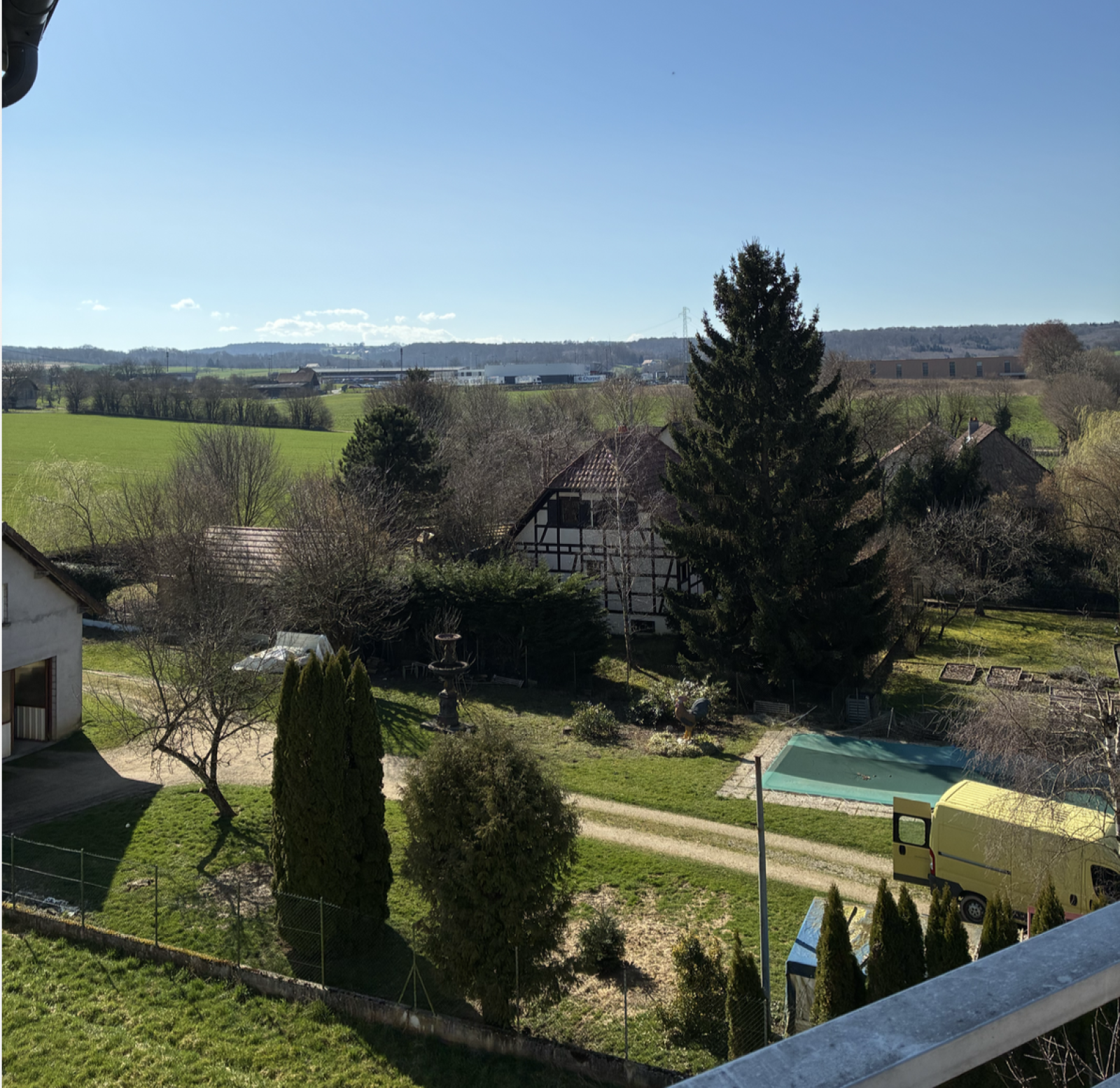 Image_, Appartement, Delle, ref :2370