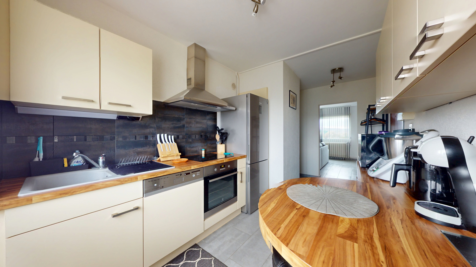 Image_, Appartement, Delle, ref :2370