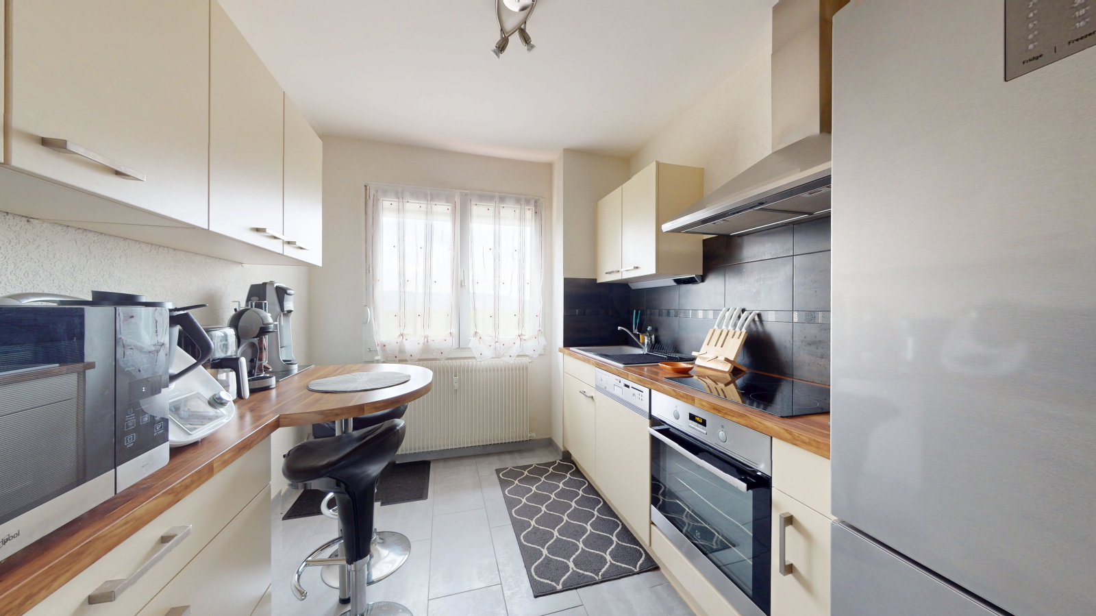 Image_, Appartement, Delle, ref :2370