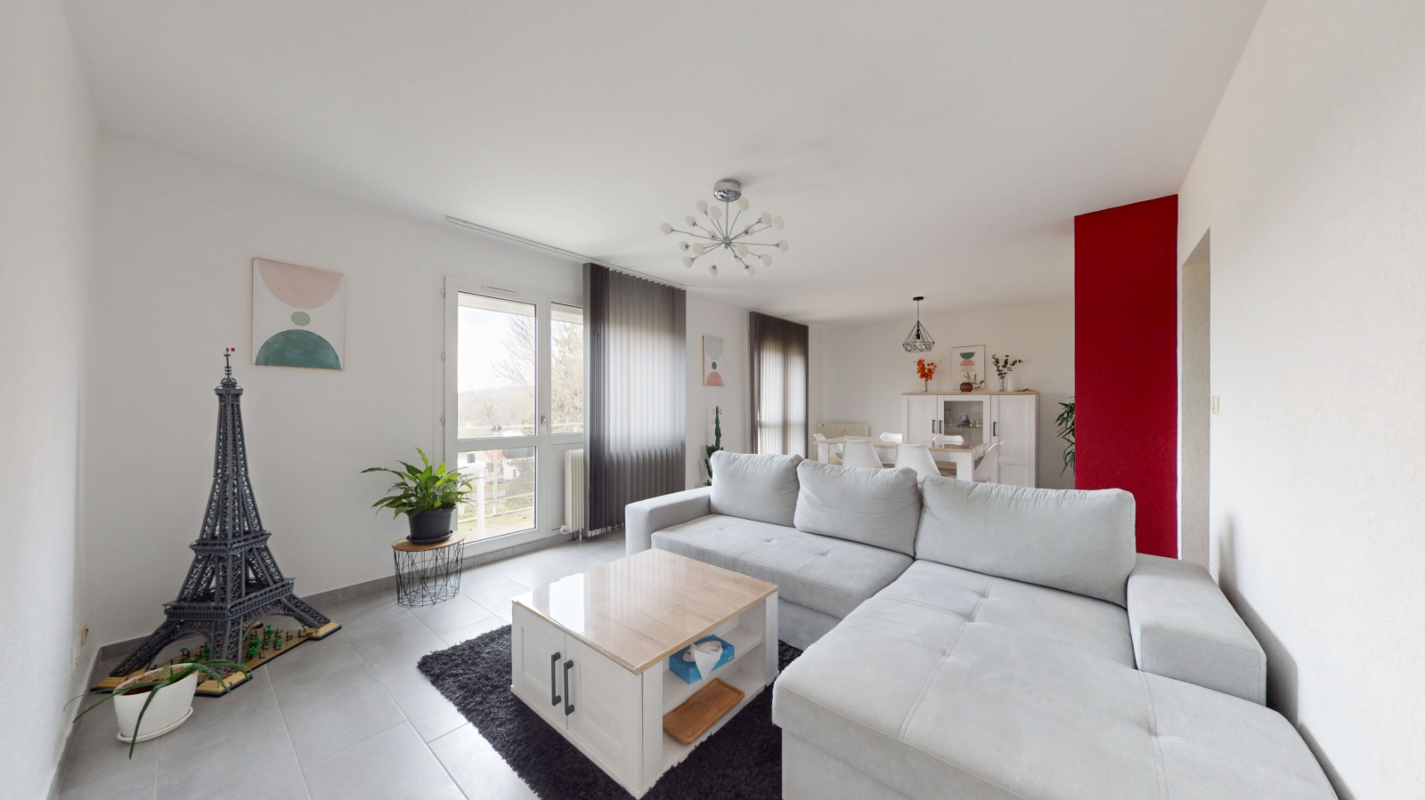 Image_, Appartement, Delle, ref :2370