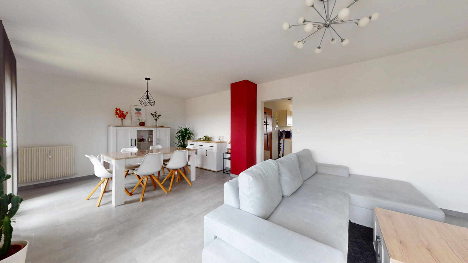 Image_, Appartement, Delle, ref :2370