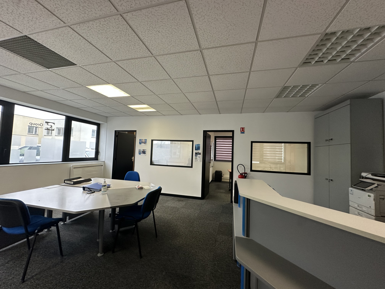 Image_, Bureaux, Montbéliard, ref :2375