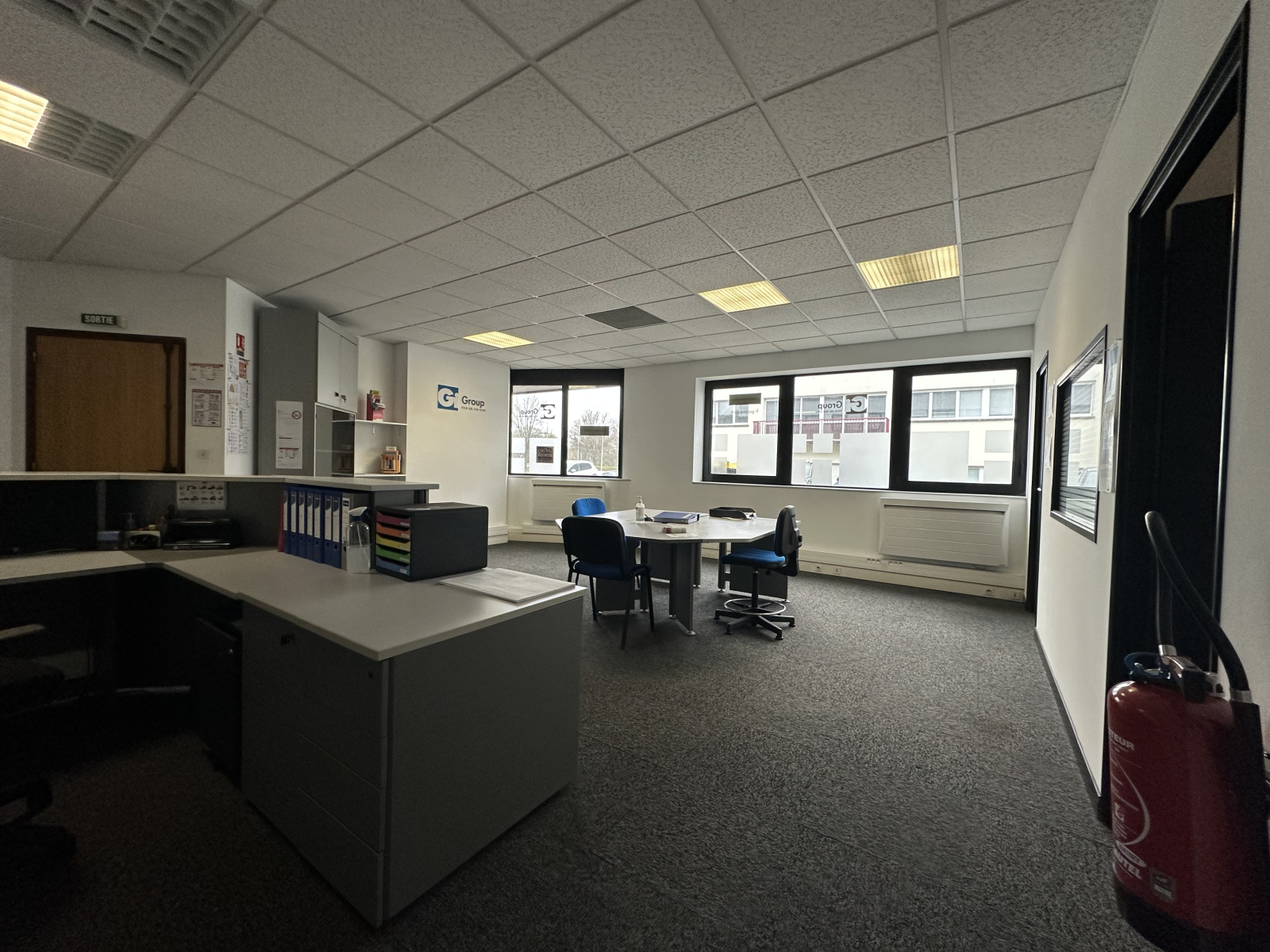 Image_, Bureaux, Montbéliard, ref :2375
