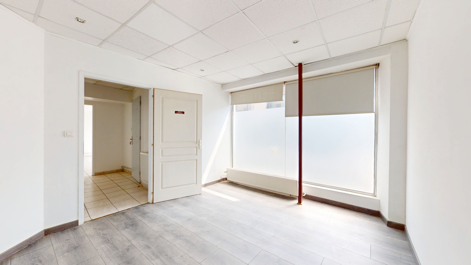 Image_, Local commercial, Bavilliers, ref :2497